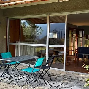 Terrasse, Jardin,, 80m², Vue Montagne, Wifi, Bureau Hébergement de vacances
