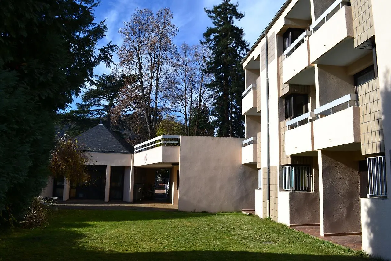 Residence Routes Du Monde Atc Bagneres De Bigorre Francia