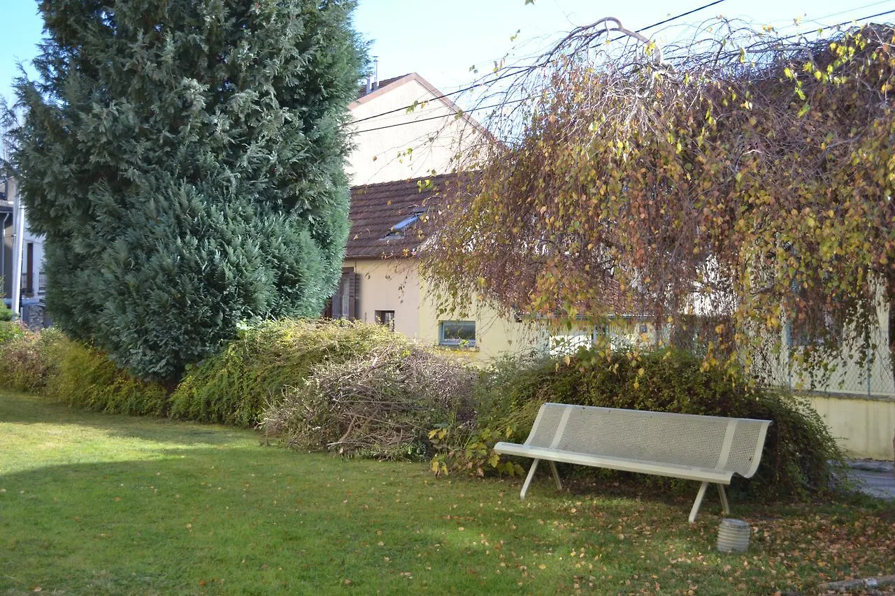 Residence Routes Du Monde Atc Bagneres De Bigorre Resort Bagnères-de-Bigorre