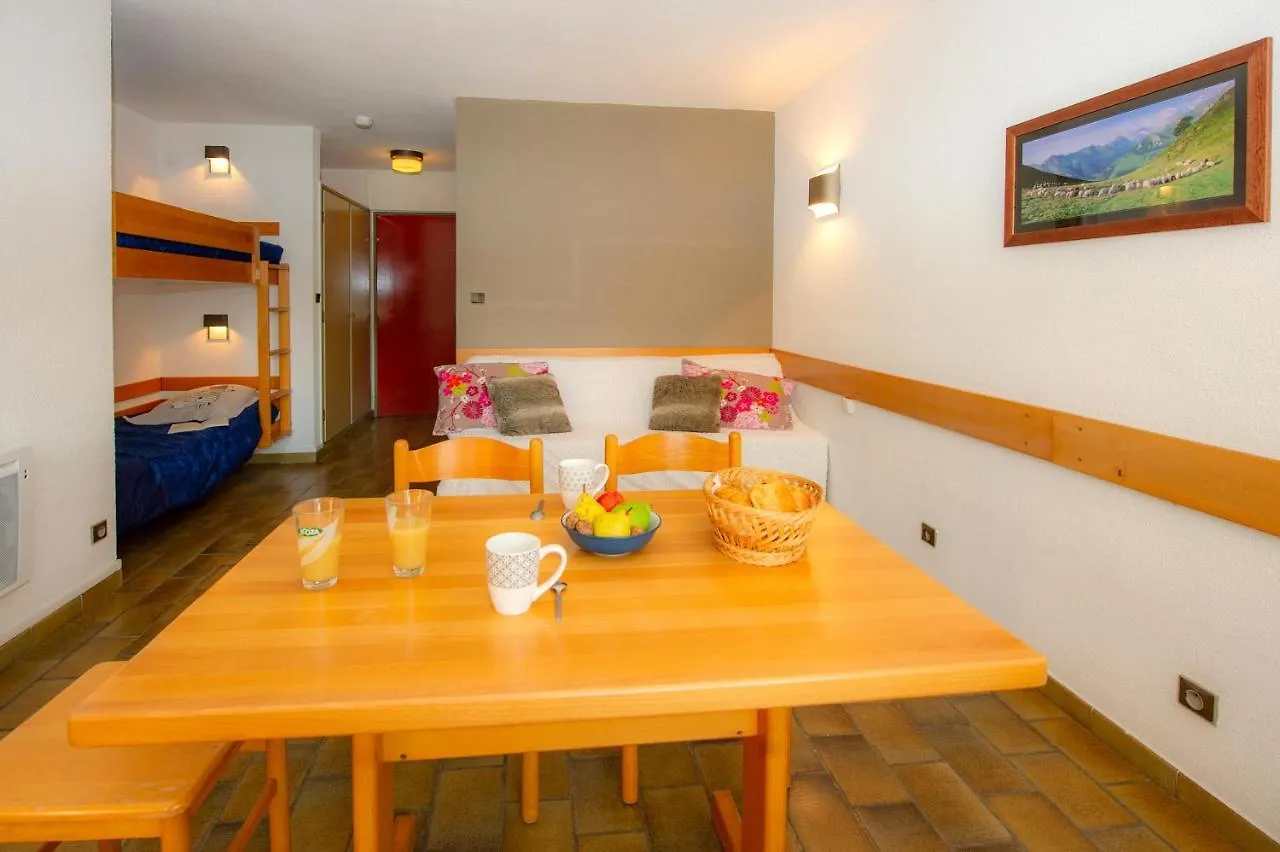 Residence Routes Du Monde Atc Bagneres De Bigorre Resort