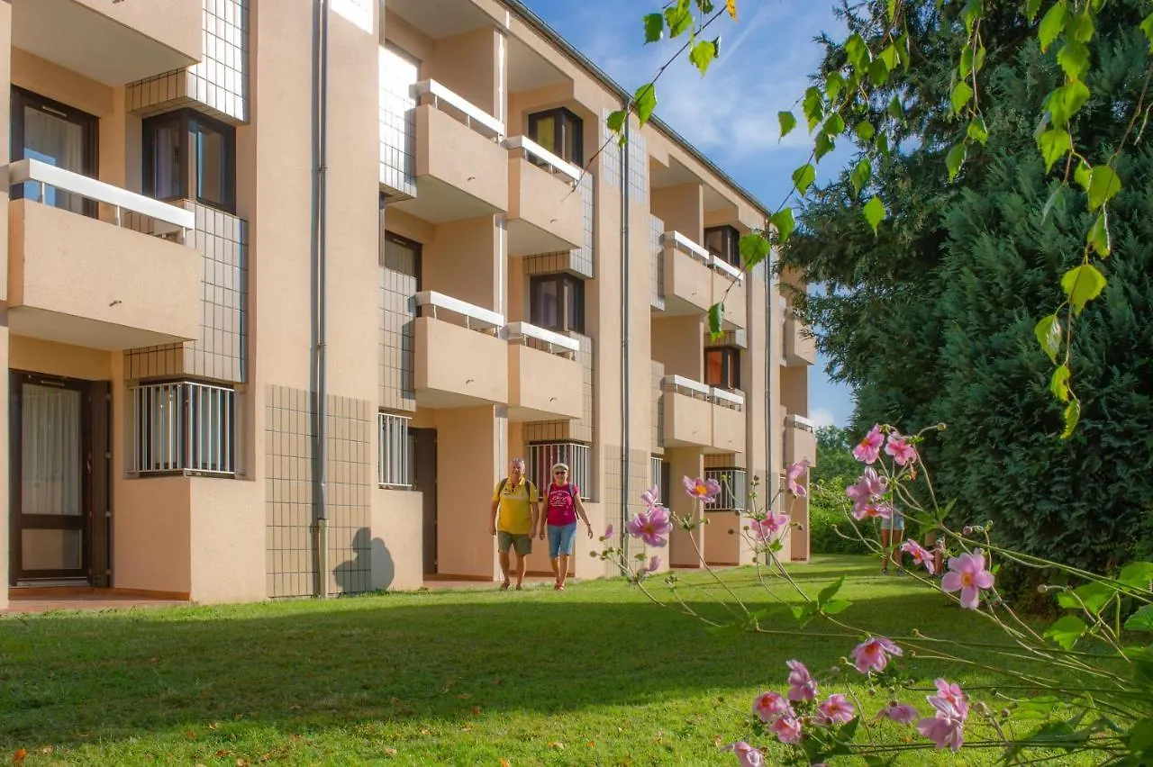 Residence Routes Du Monde Atc Bagneres De Bigorre